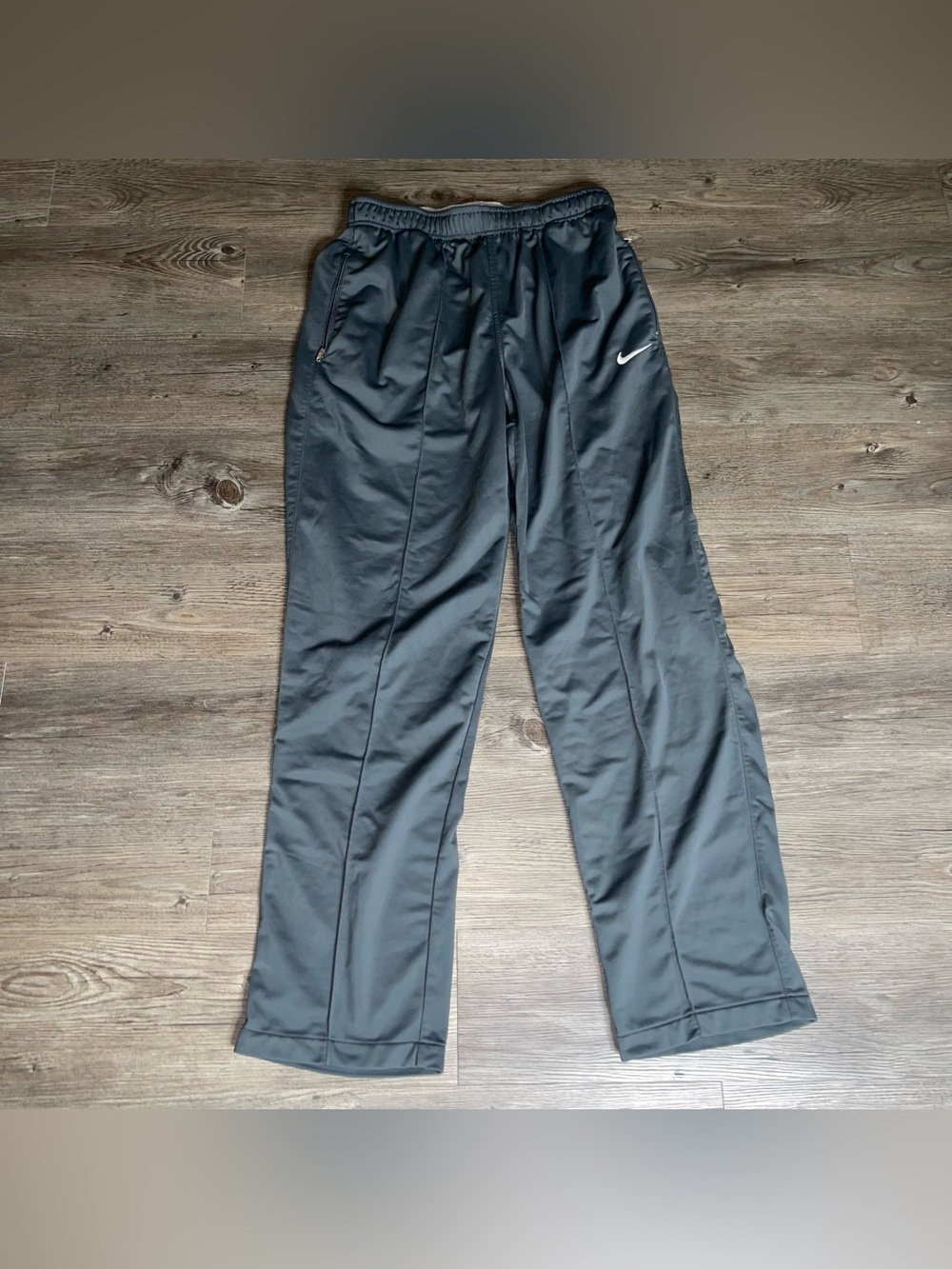 Nike Pants L Activewear Athleisure Joggers Track Loungewear Sport Training Gym